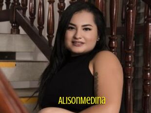 AlisonMedina