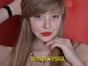 AlissaSuccessful