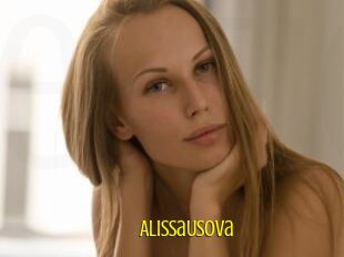 AlissaUsova