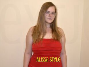 Alissa_Style