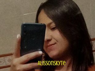 AlissonSkyte