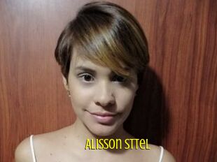 Alisson_Sttel