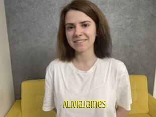 AliviaJames