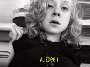 AlizDeen