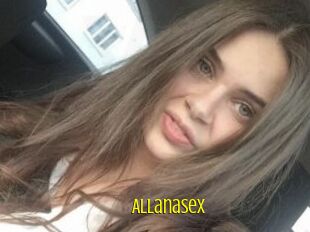 AllanaSex