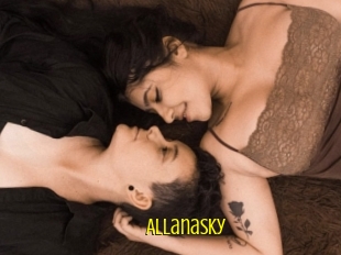 AllanaSky