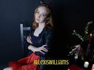 AllexisWilliams