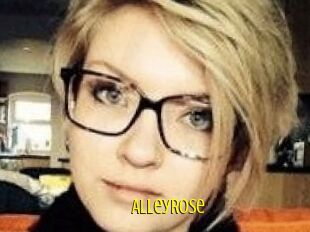 AlleyRose