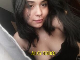 Alley_Franco