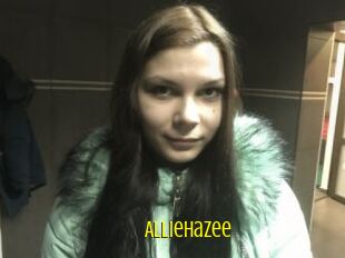 AllieHazee