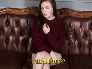 AllisonKrause