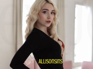 AllisonSins