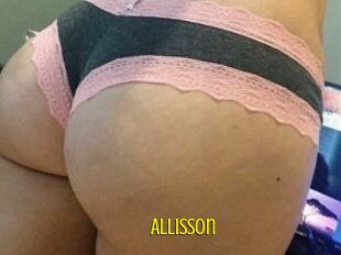 Allisson_