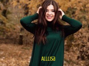 Alllisa