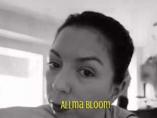 Allma_Bloom