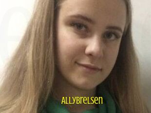 AllyBrelsen