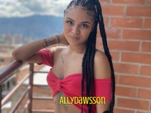 AllyDawsson