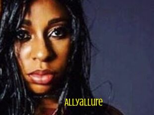 Allyallure