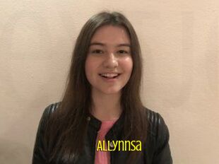 Allynnsa