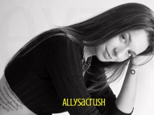 AllysaCrush