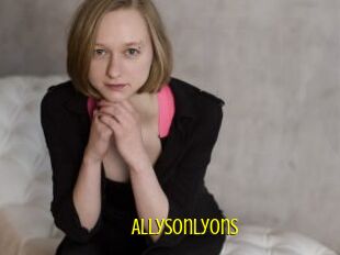 AllysonLyons