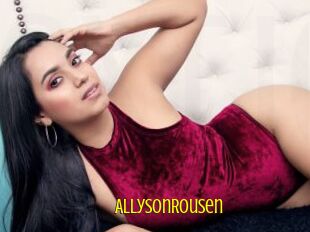 AllysonRousen