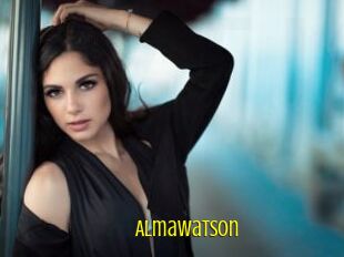 AlmaWatson