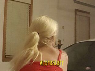 Alorastarr