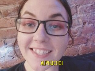 AlphaChoi