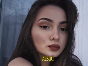 Alsuu