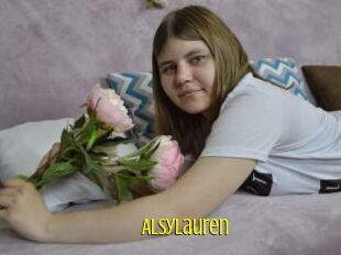 AlsyLauren