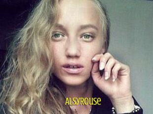 AlsyRouse