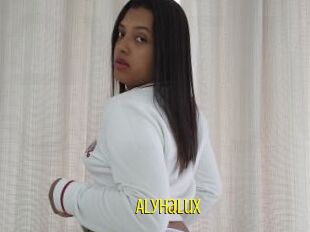 AlyhaLux