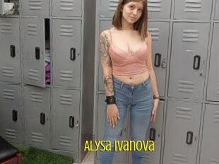 Alysa_Ivanova