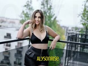 AlysonRise