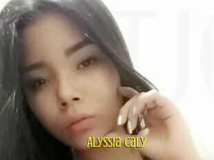 Alyssia_Caly