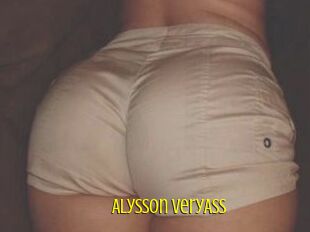 Alysson_VeryAss