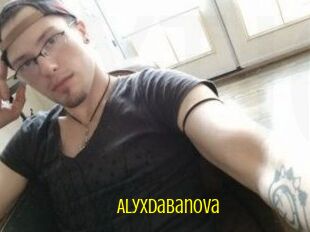 AlyxDabanova