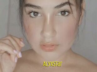 AlyxStar