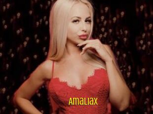 AmaliaX