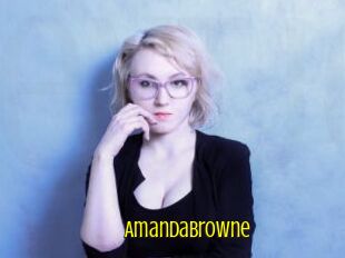 AmandaBrowne