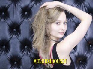 AmandaDouson