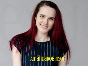 AmandaRobinson