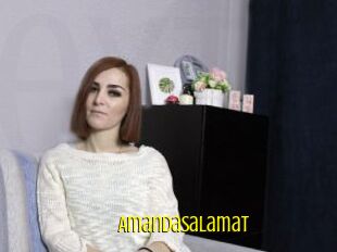 AmandaSalamat