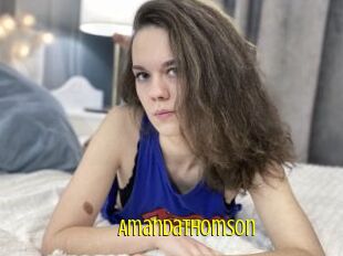 AmandaThomson