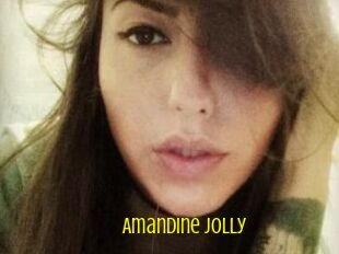 Amandine_jolly