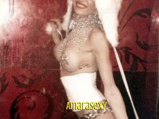 AmaraSexy