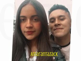 AmarantaZack