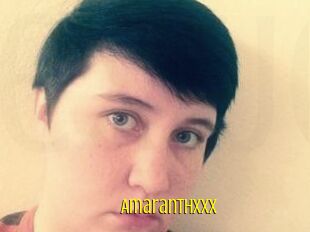 AmaranthXXX