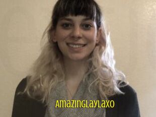 AmazingLaylaXO